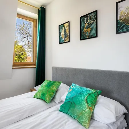 Chalubinskiego In By Rent Like Appartamento Zakopane