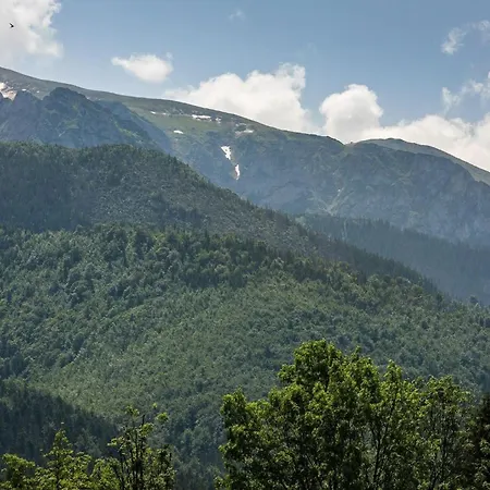 Apartmán Chalubinskiego In By Rent Like Zakopane