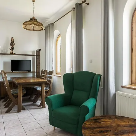 Chalubinskiego In By Rent Like * Zakopane