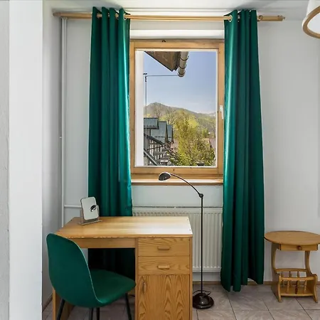 Chalubinskiego In By Rent Like Zakopane