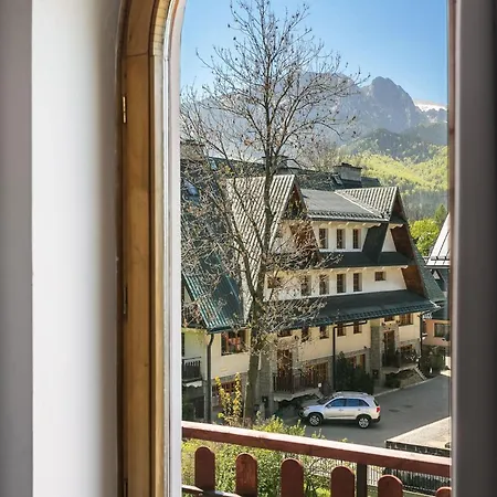 Chalubinskiego In By Rent Like Apartment