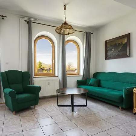 Appartamento Chalubinskiego In By Rent Like *