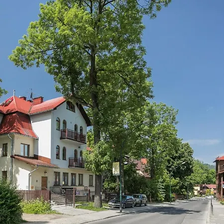 Chalubinskiego In By Rent Like * Zakopane