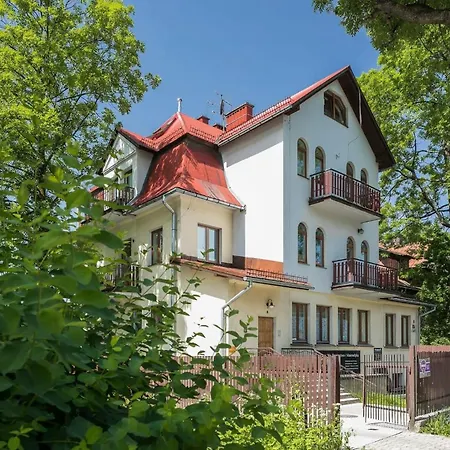 Chalubinskiego In By Rent Like Zakopane